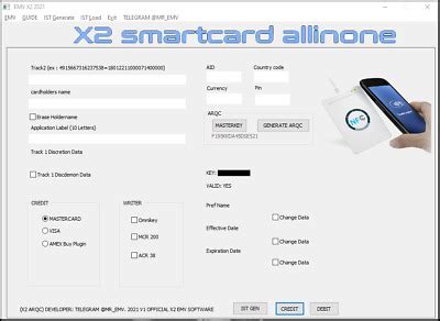 free all in one smart card|smartcard allinone internal mode.